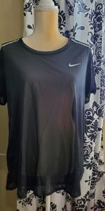 Women's Nike Dri-Fit Running Shirt